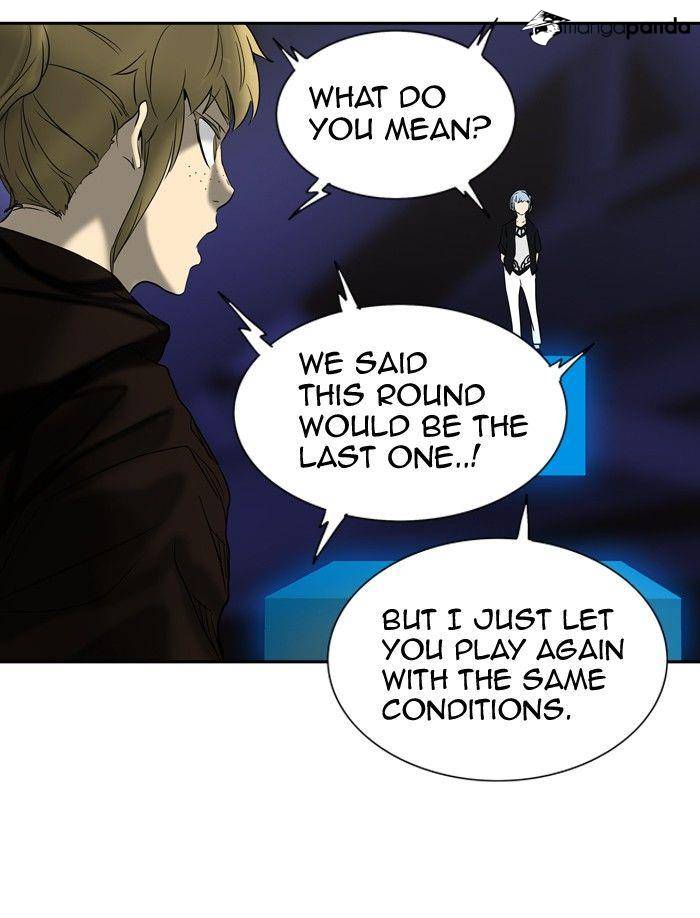 Tower of God Chapter 166 image 039
